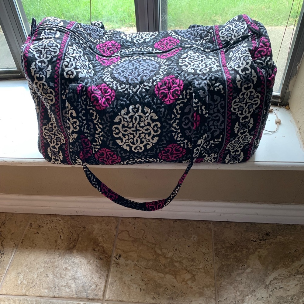 Vera Bradly Bags